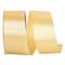 JAM Paper 1.875" x 50yd. Single Face Satin Allure Ribbon